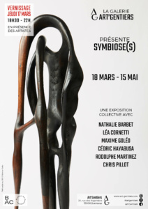 Exposition Symbioses