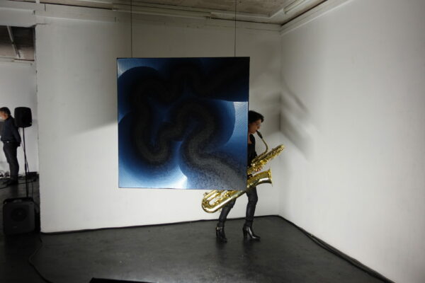 MAD Proxima Centauri - Chris Pillot