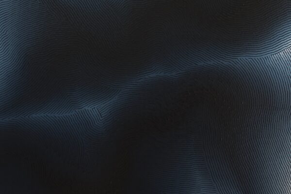 Indigo 01 -  SI 2023 - 100 cm X 100cm
