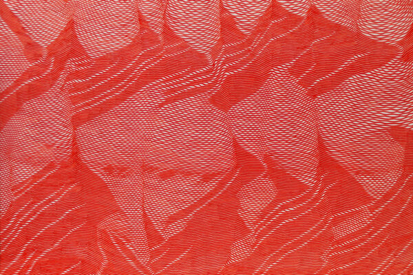 DSC05435 Now is Red 032020 - 120 cm x 140 cm - huile sur toile_