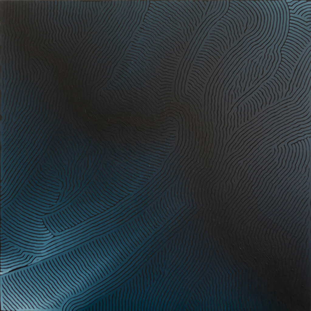 Indigo SII 03 - 2023 - huile sur toile - 80 x 80 cm_.jpg