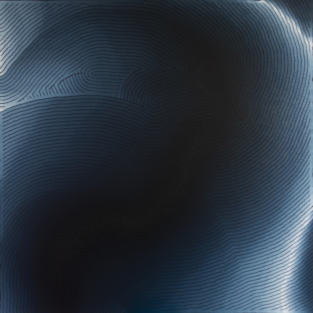 Serie-II-Indigo-02-2022-120-x-120-cm-huile-sur-toile