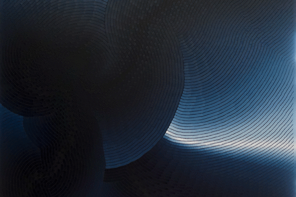 ABSOLU INDIGO